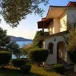 Villa Blue Dandelion Paliouri