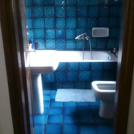 Blue Dandelion Villa Paliouri