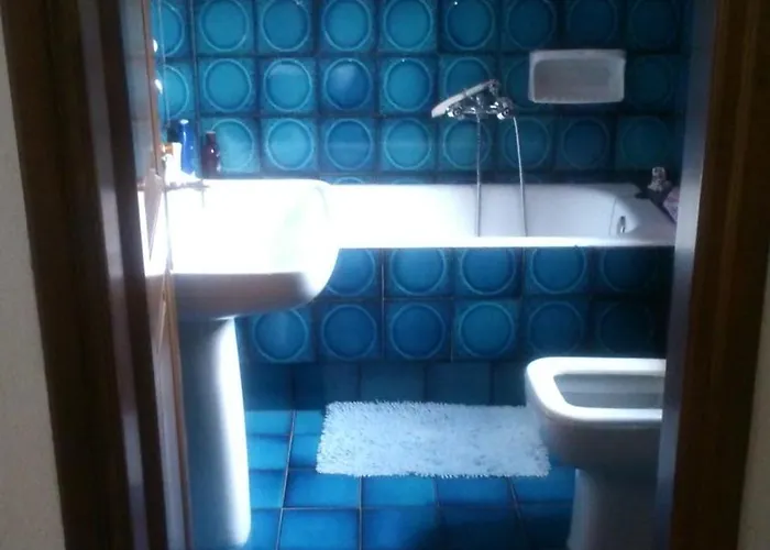 Blue Dandelion Villa Paliouri