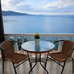 Villa Blue Dandelion