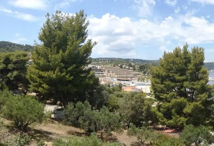 Blue Dandelion Villa *